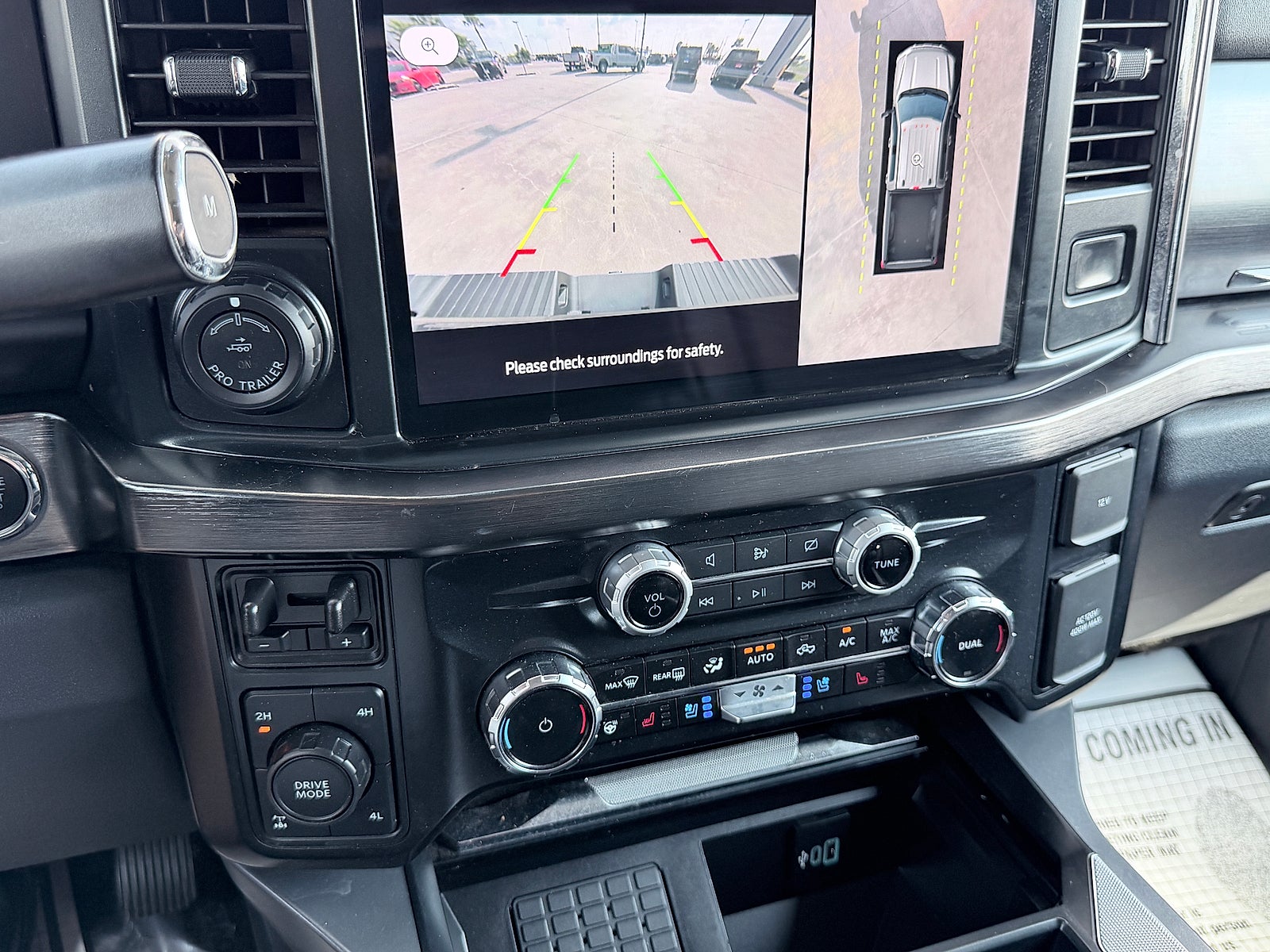 2024 Ford F-250 LARIAT