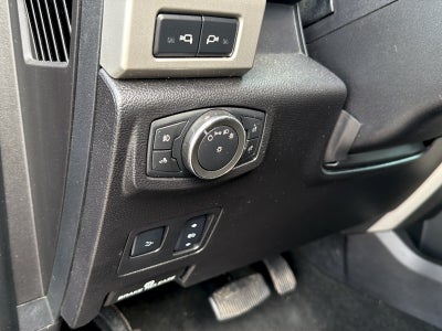 2017 Ford F-350 lariat