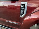 2017 Ford F-350 lariat