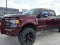 2017 Ford F-350 lariat