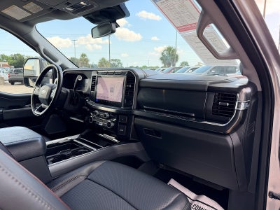2024 Ford F-350 Lariat