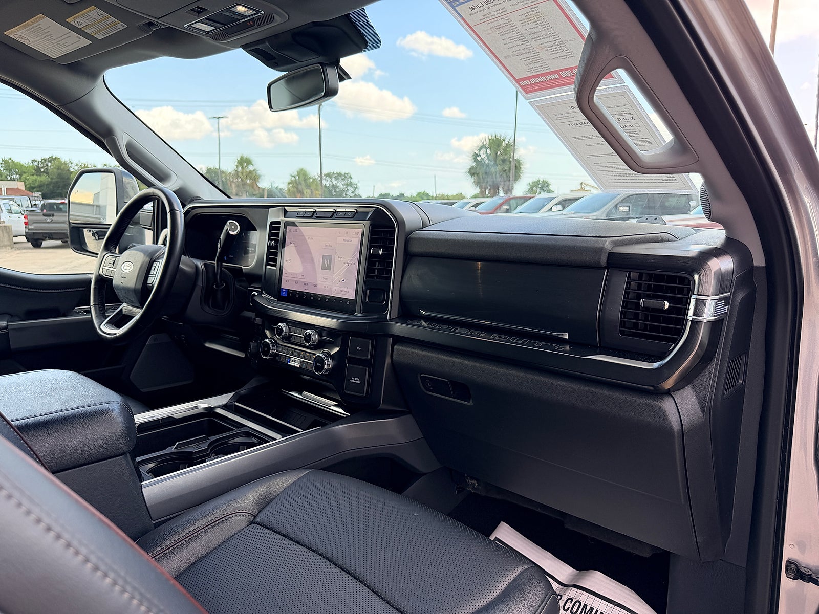 2024 Ford F-350 Lariat