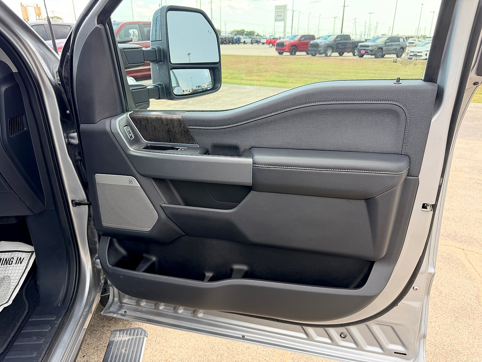 2024 Ford F-350 Lariat