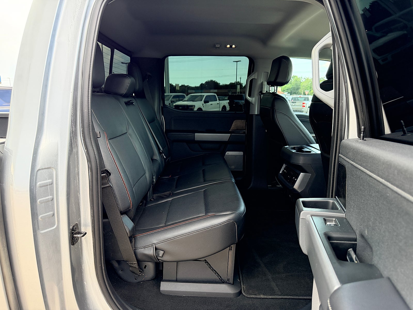 2024 Ford F-350 Lariat