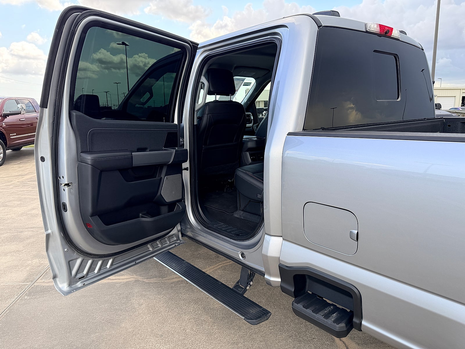 2024 Ford F-350 Lariat