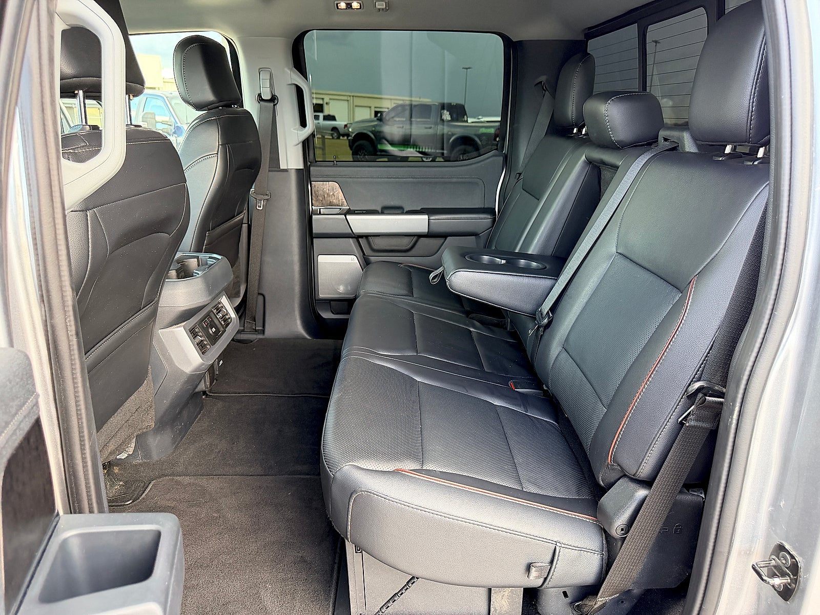 2024 Ford F-350 Lariat