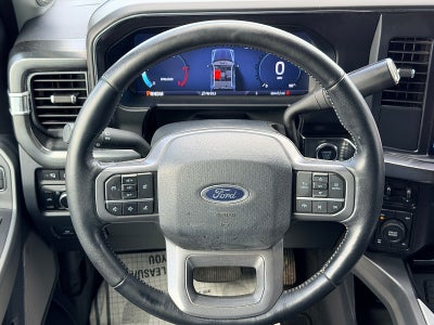 2024 Ford F-350 Lariat
