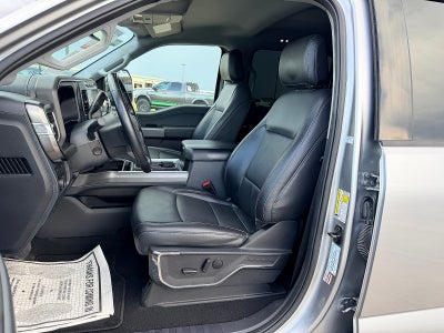 2024 Ford F-350 Lariat