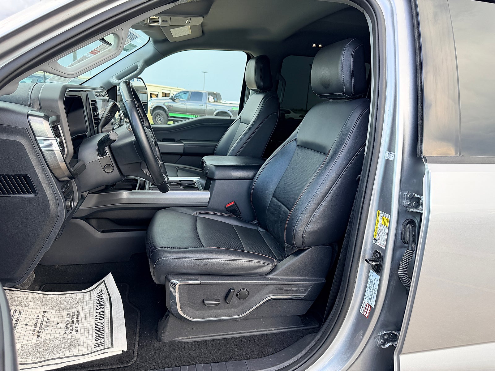 2024 Ford F-350 Lariat
