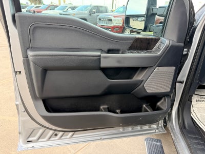 2024 Ford F-350 Lariat