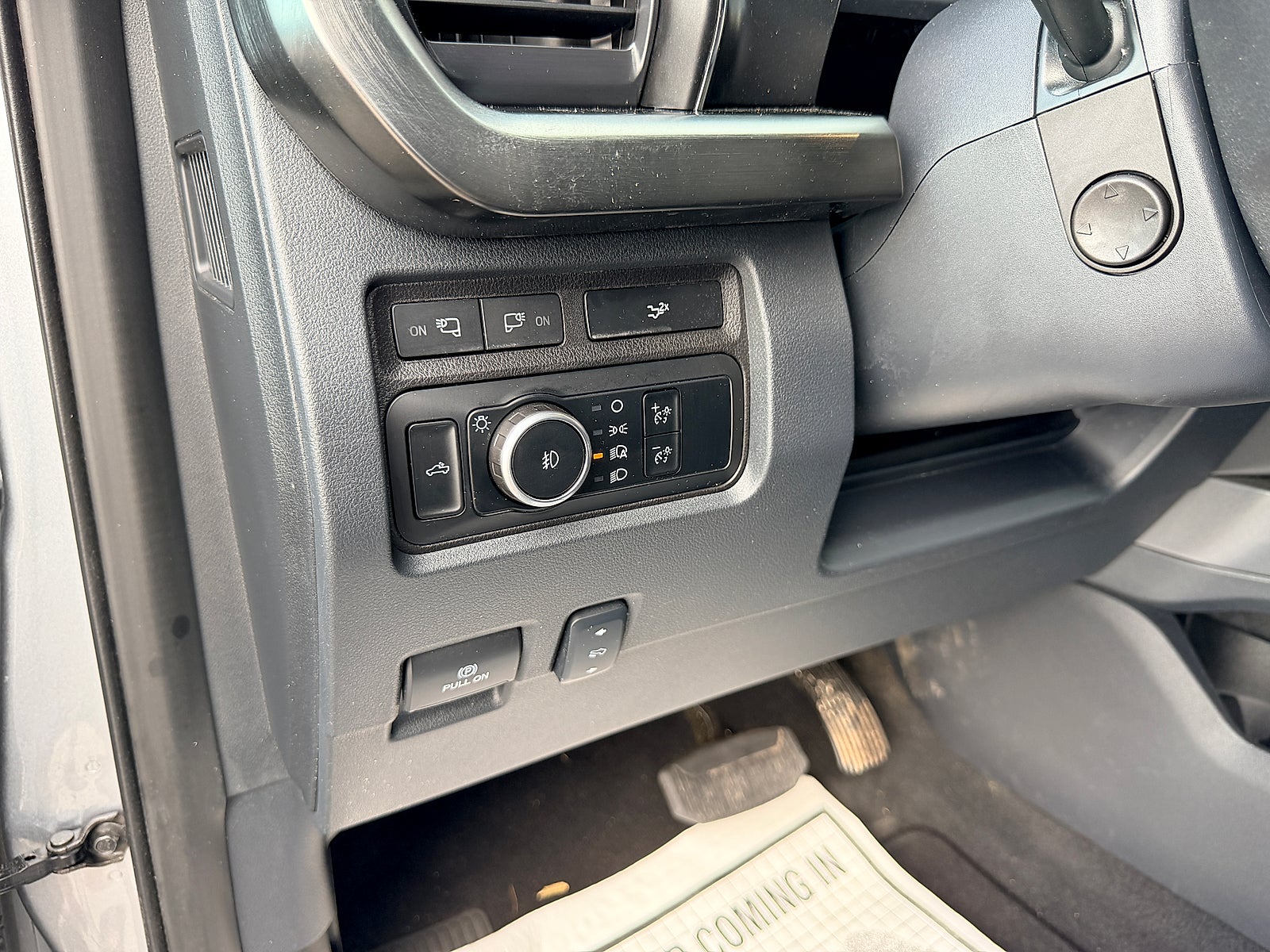 2024 Ford F-350 Lariat