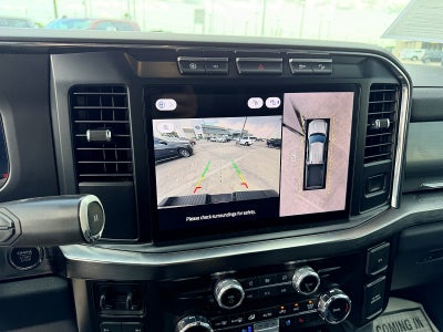 2024 Ford F-350 Lariat