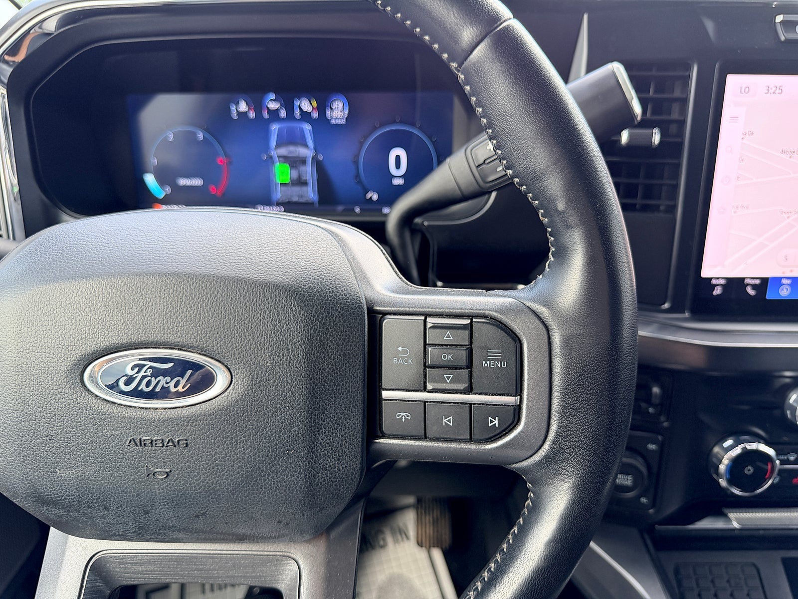 2024 Ford F-350 Lariat