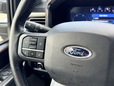 2024 Ford F-350 Lariat