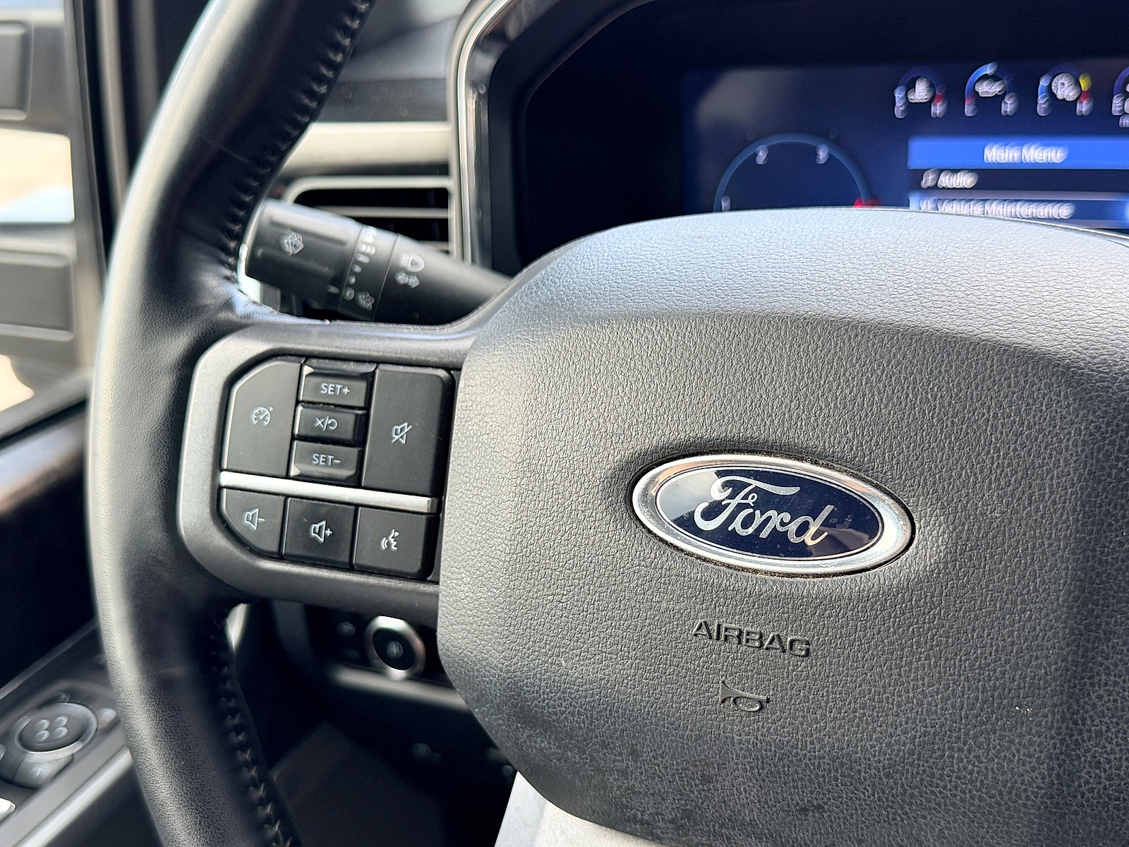 2024 Ford F-350 Lariat