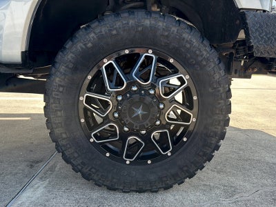 2019 Ford F-350 LARIAT