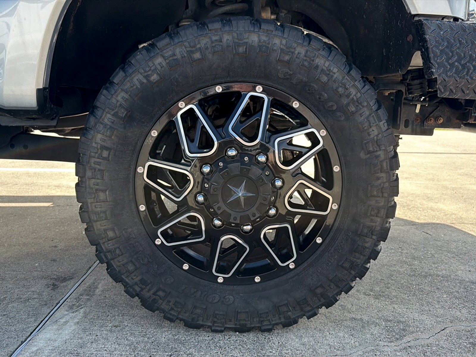 2019 Ford F-350 LARIAT