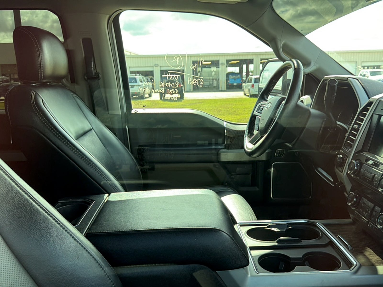 2019 Ford F-350 LARIAT