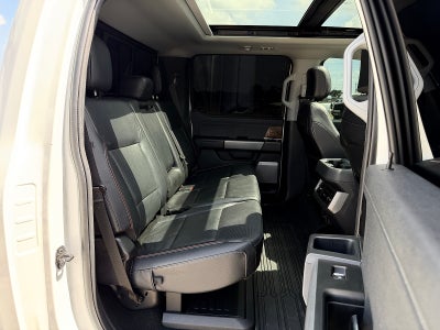 2023 Ford F-350 LARIAT
