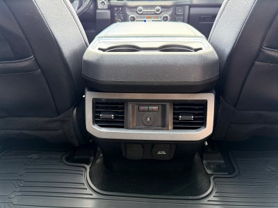 2023 Ford F-350 LARIAT