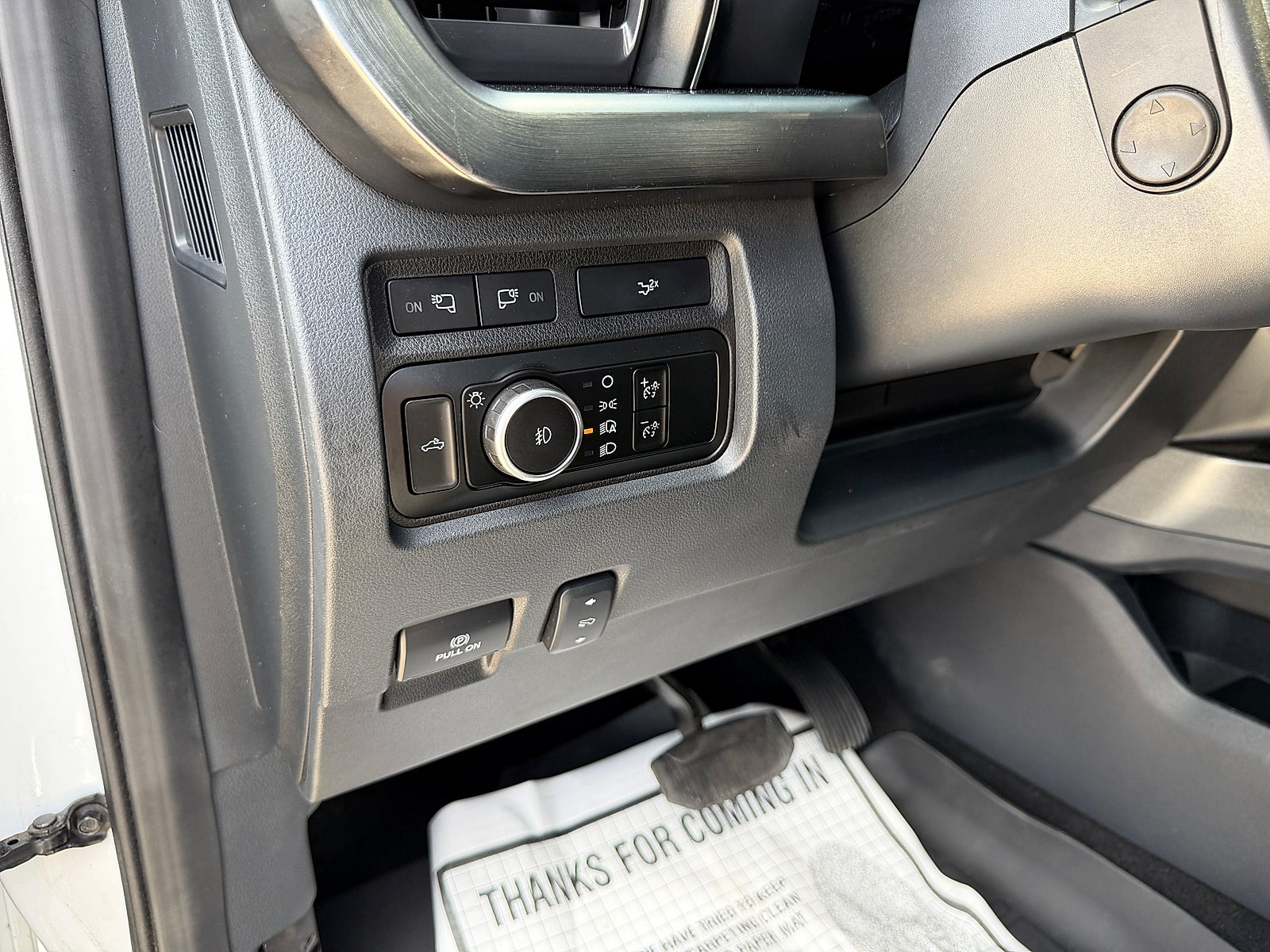 2023 Ford F-350 LARIAT
