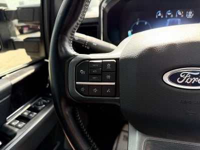 2023 Ford F-350 LARIAT