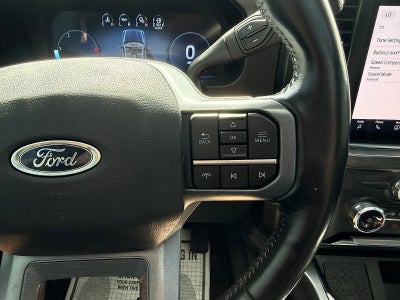 2023 Ford F-350 LARIAT