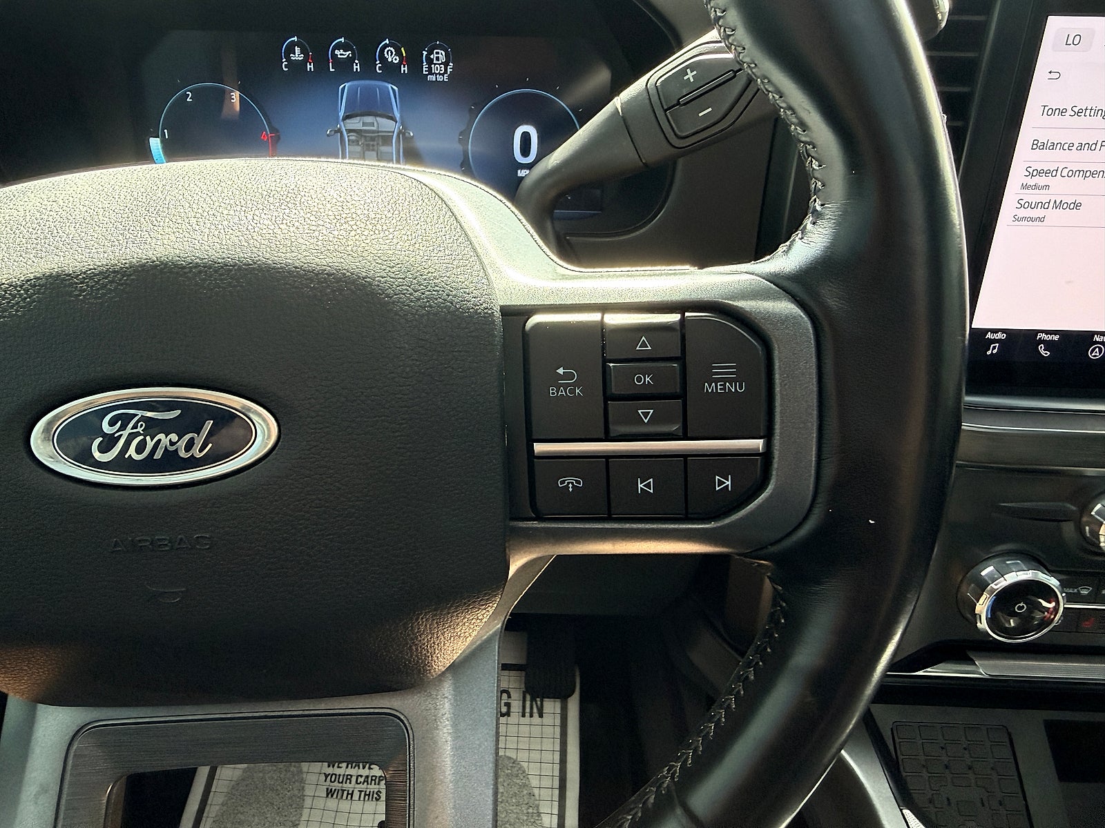 2023 Ford F-350 LARIAT