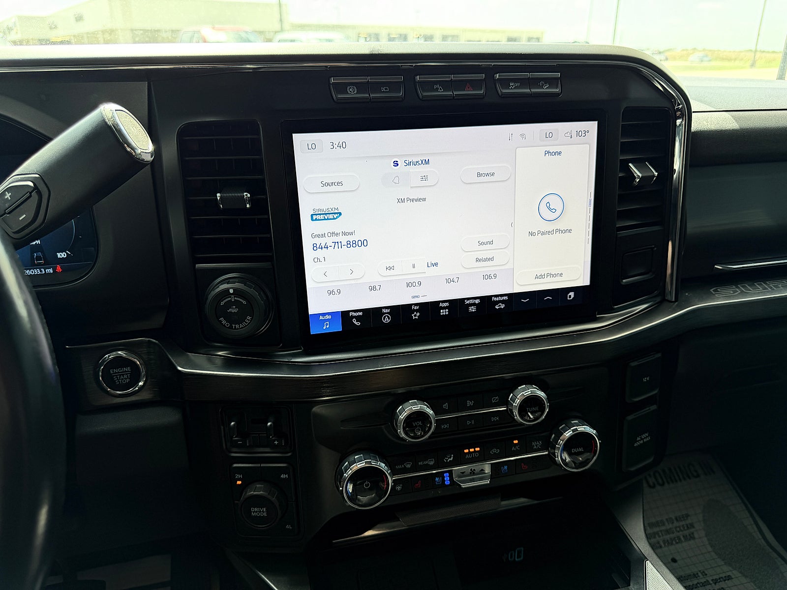 2023 Ford F-350 LARIAT