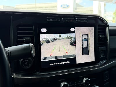 2023 Ford F-350 LARIAT