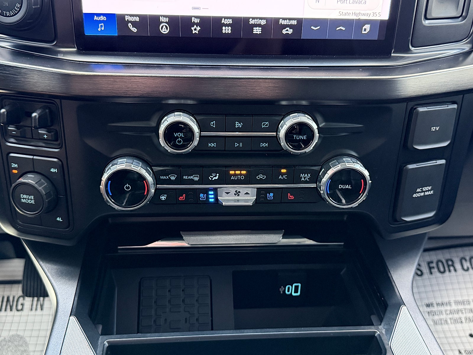 2023 Ford F-350 LARIAT