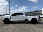2023 Ford F-350 LARIAT