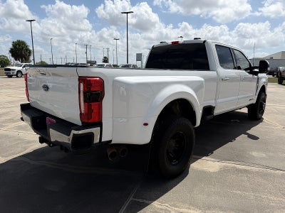 2023 Ford F-350 LARIAT