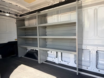 2024 Ford Transit-250 Cargo Van Base