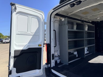 2024 Ford Transit-250 Cargo Van Base