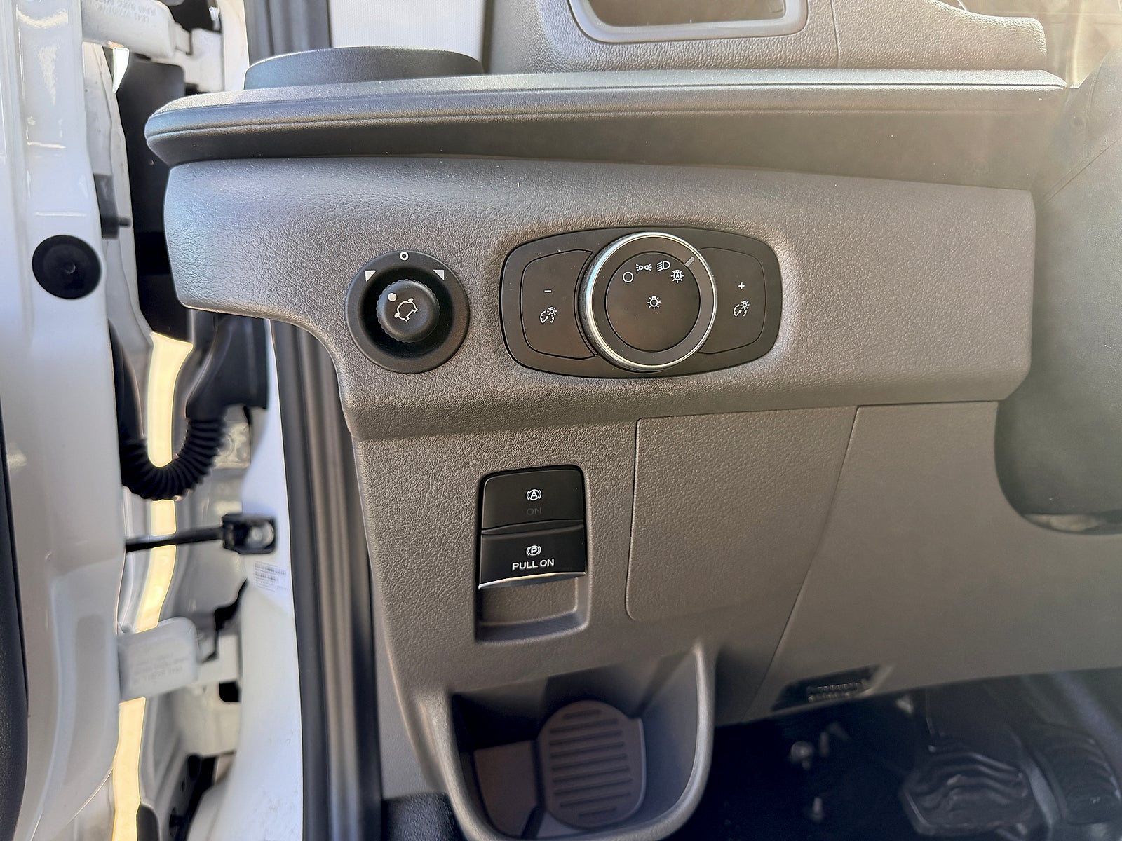 2024 Ford Transit-250 Cargo Van Base