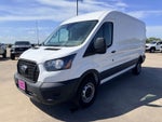 2024 Ford Transit-250 Cargo Van Base