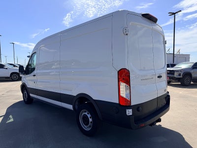 2024 Ford Transit-250 Cargo Van Base