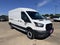 2024 Ford Transit-250 Cargo Van Base