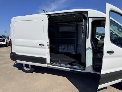 2024 Ford Transit-250 Cargo Van Base