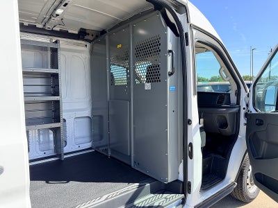2024 Ford Transit-250 Cargo Van Base