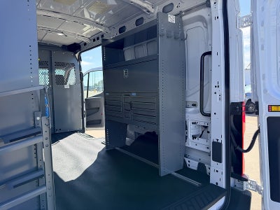 2024 Ford Transit-250 Cargo Van Base