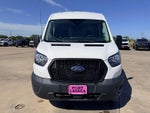 2024 Ford Transit-250 Cargo Van Base