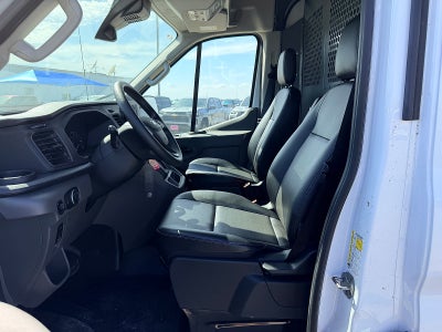 2024 Ford Transit-250 Cargo Van Base