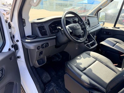 2024 Ford Transit-250 Cargo Van Base