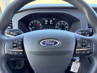 2024 Ford Transit-250 Cargo Van Base