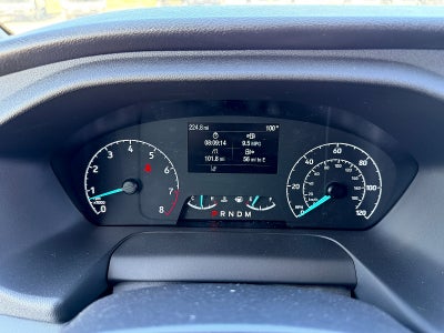 2024 Ford Transit-250 Cargo Van Base