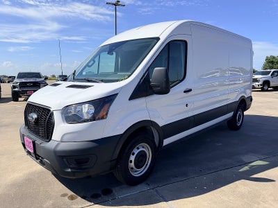 2024 Ford Transit-250 Cargo Van Base