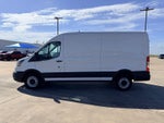 2024 Ford Transit-250 Cargo Van Base