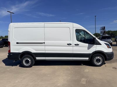 2024 Ford Transit-250 Cargo Van Base